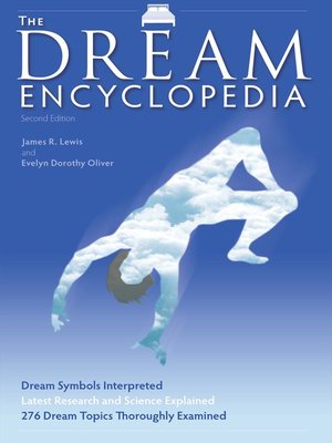 cover image of The Dream Encyclopedia